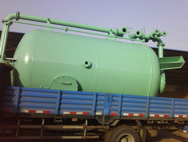 四川鈉離子交換器